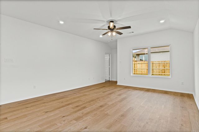 65 Maddison Rachael, Cabot, AR 72023