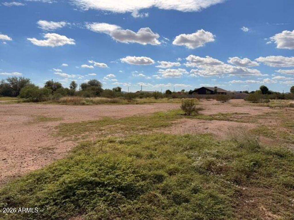 6150 E PONY TRACK Lane 89, San Tan Valley, AZ 85140 — exterior