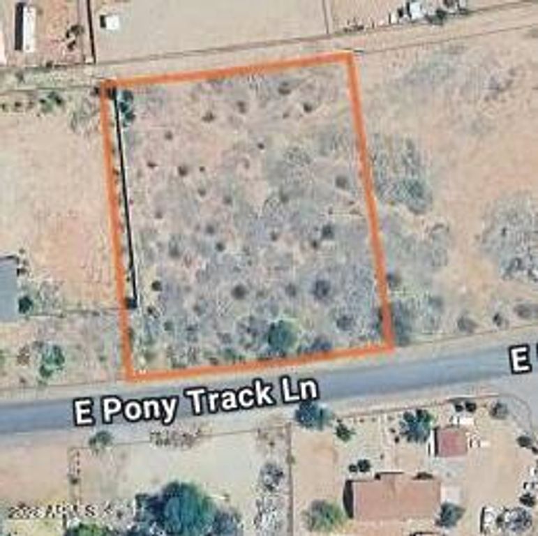 6150 E PONY TRACK Lane 89, San Tan Valley, AZ 85140 — photo 3