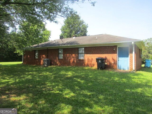 625 Strickland Road, Locust Grove, GA 30248