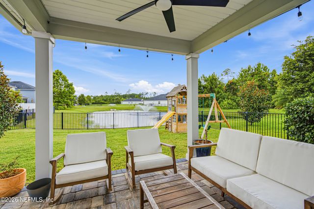 12122 HOPKINTON Court, Jacksonville, FL 32256