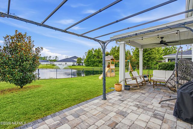 12122 HOPKINTON Court, Jacksonville, FL 32256