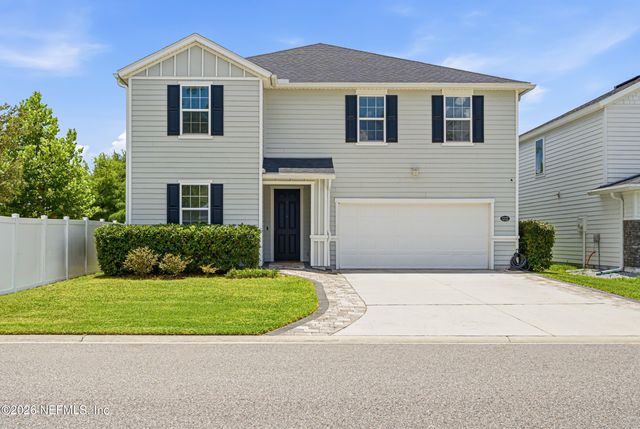 12122 HOPKINTON Court, Jacksonville, FL 32256