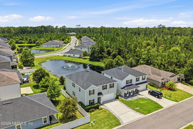 12122 HOPKINTON Court, Jacksonville, FL 32256
