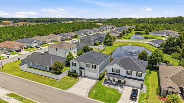12122 HOPKINTON Court, Jacksonville, FL 32256