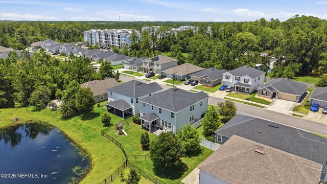 12122 HOPKINTON Court, Jacksonville, FL 32256
