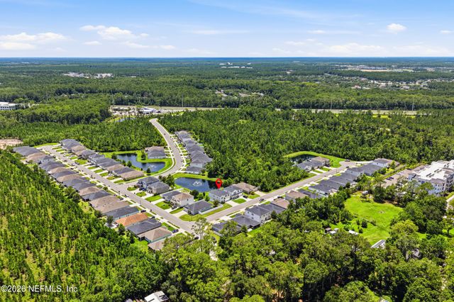 12122 HOPKINTON Court, Jacksonville, FL 32256