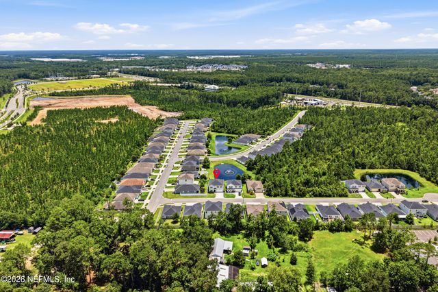 12122 HOPKINTON Court, Jacksonville, FL 32256