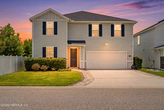 12122 HOPKINTON Court, Jacksonville, FL 32256