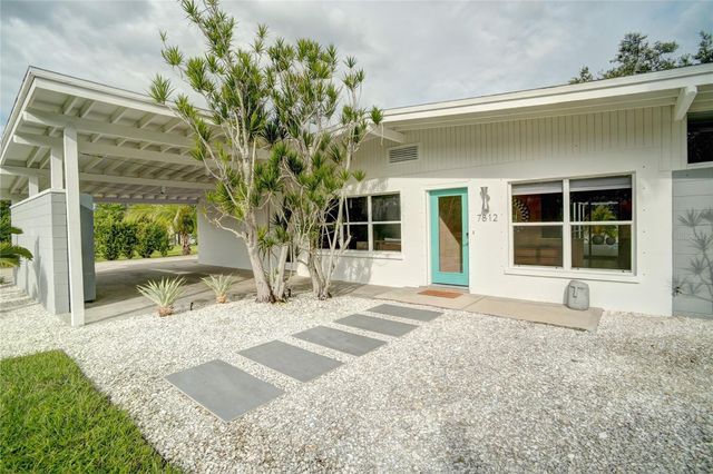 7812 SAN JUAN AVENUE, Bradenton, FL 34209