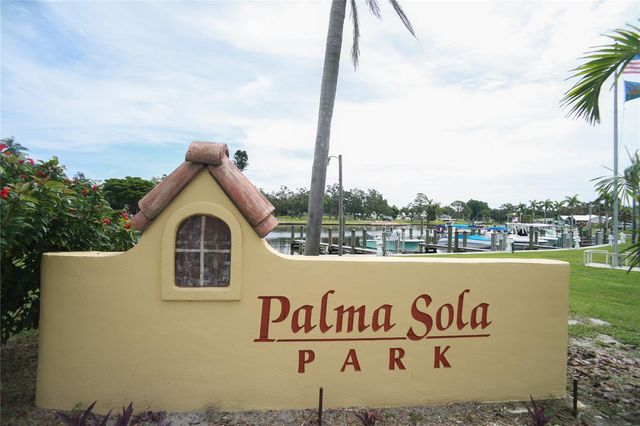 7812 SAN JUAN AVENUE, Bradenton, FL 34209