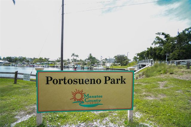 7812 SAN JUAN AVENUE, Bradenton, FL 34209