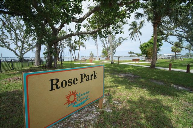 7812 SAN JUAN AVENUE, Bradenton, FL 34209