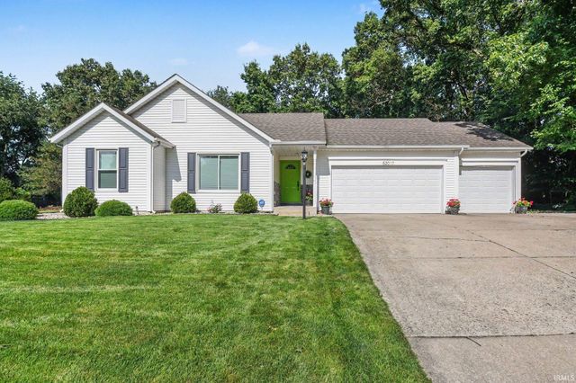 52017 Trenton Woods Drive, Granger, IN 46530