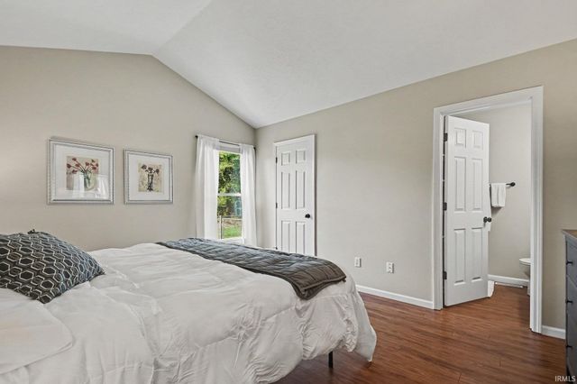 52017 Trenton Woods Drive, Granger, IN 46530