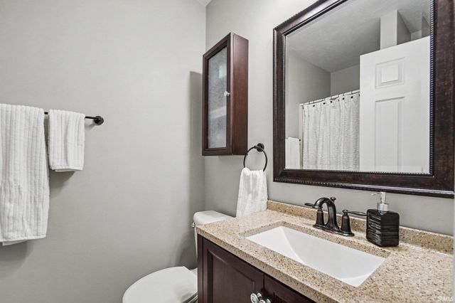 52017 Trenton Woods Drive, Granger, IN 46530
