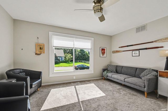 52017 Trenton Woods Drive, Granger, IN 46530