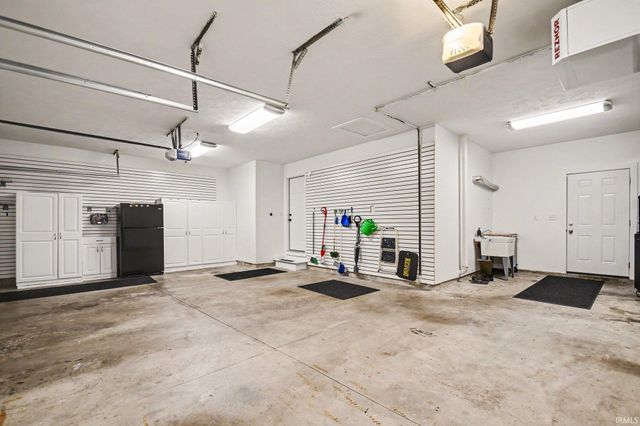 52017 Trenton Woods Drive, Granger, IN 46530