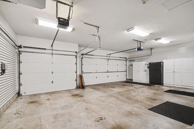 52017 Trenton Woods Drive, Granger, IN 46530