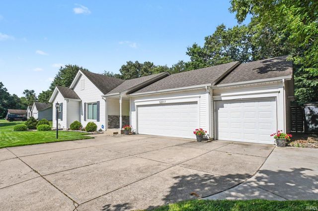 52017 Trenton Woods Drive, Granger, IN 46530