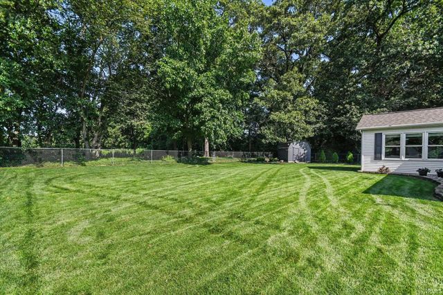 52017 Trenton Woods Drive, Granger, IN 46530
