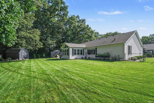 52017 Trenton Woods Drive, Granger, IN 46530
