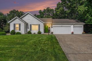 52017 Trenton Woods Drive, Granger, IN 46530