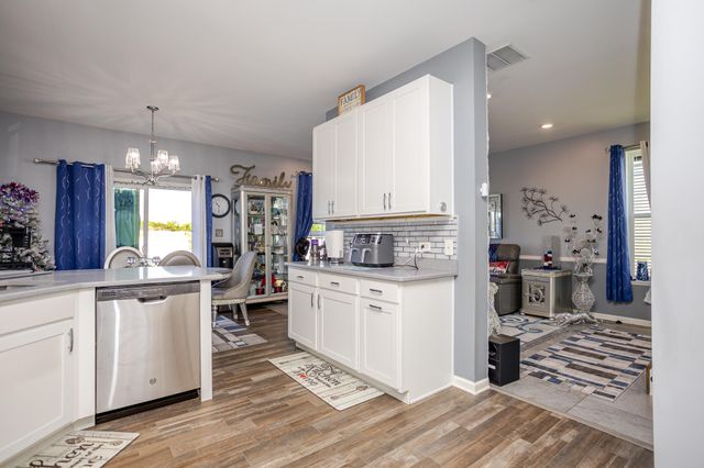 14124 Magnolia Street, Cedar Lake, IN 46303