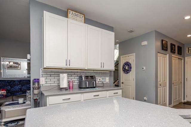 14124 Magnolia Street, Cedar Lake, IN 46303