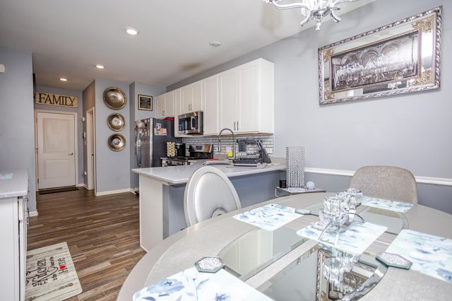 14124 Magnolia Street, Cedar Lake, IN 46303