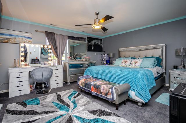 14124 Magnolia Street, Cedar Lake, IN 46303