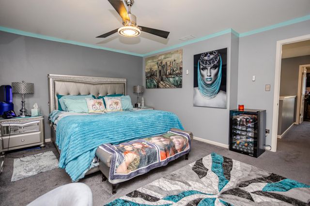 14124 Magnolia Street, Cedar Lake, IN 46303