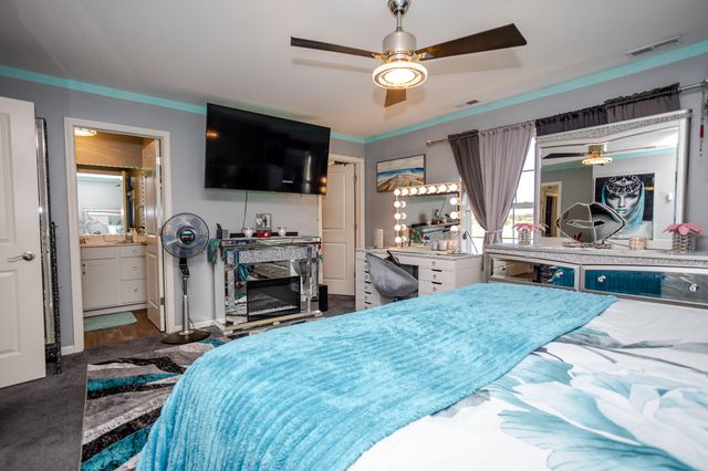 14124 Magnolia Street, Cedar Lake, IN 46303