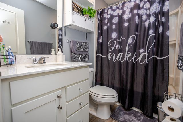 14124 Magnolia Street, Cedar Lake, IN 46303