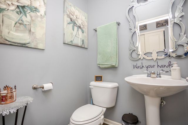 14124 Magnolia Street, Cedar Lake, IN 46303