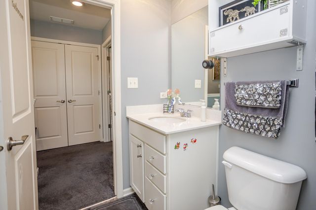 14124 Magnolia Street, Cedar Lake, IN 46303