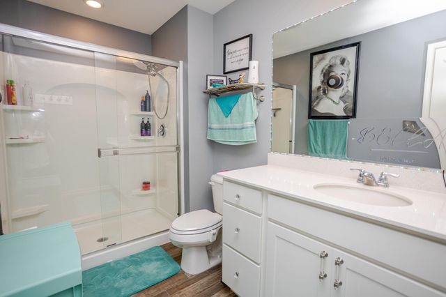 14124 Magnolia Street, Cedar Lake, IN 46303