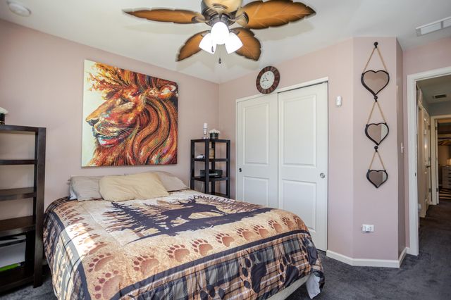 14124 Magnolia Street, Cedar Lake, IN 46303