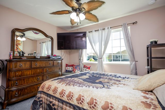 14124 Magnolia Street, Cedar Lake, IN 46303