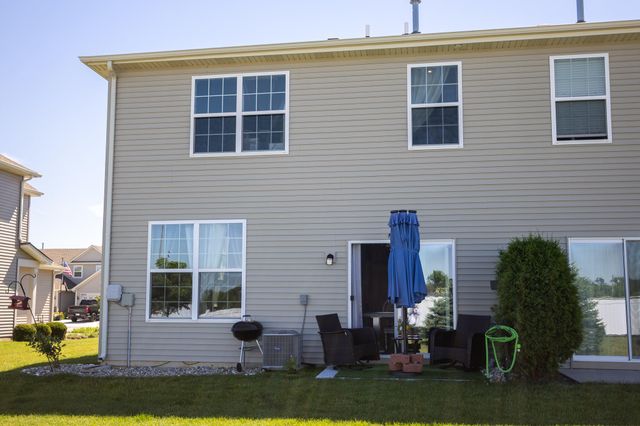 14124 Magnolia Street, Cedar Lake, IN 46303