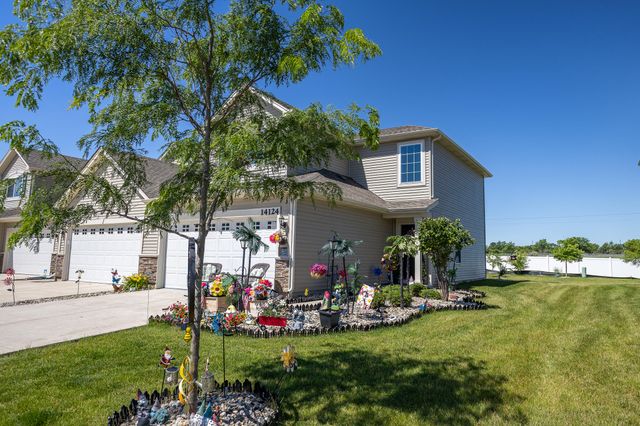 14124 Magnolia Street, Cedar Lake, IN 46303