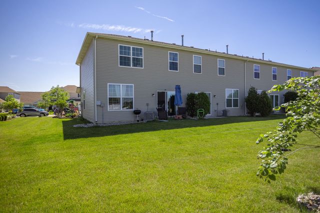 14124 Magnolia Street, Cedar Lake, IN 46303