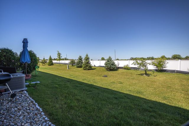 14124 Magnolia Street, Cedar Lake, IN 46303