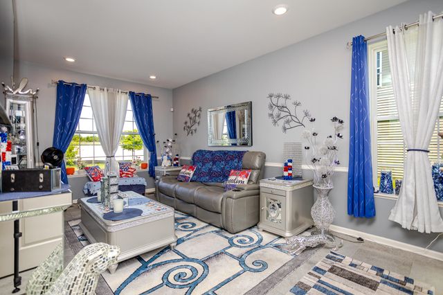 14124 Magnolia Street, Cedar Lake, IN 46303