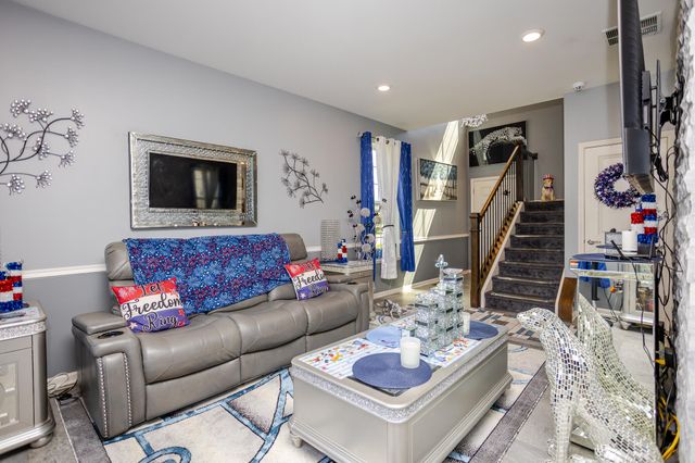14124 Magnolia Street, Cedar Lake, IN 46303