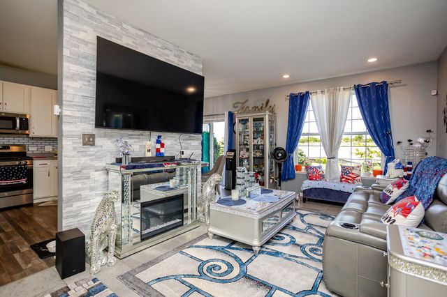 14124 Magnolia Street, Cedar Lake, IN 46303