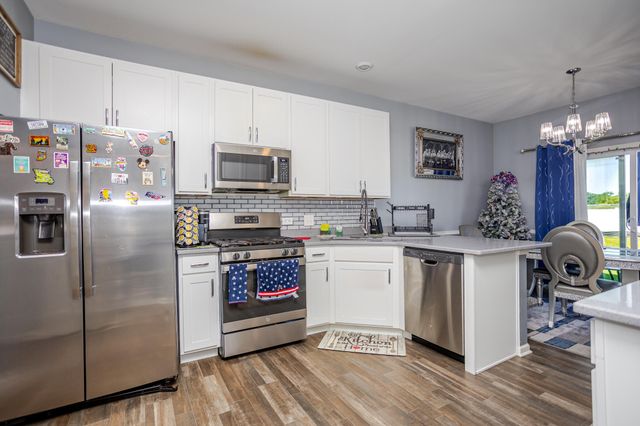 14124 Magnolia Street, Cedar Lake, IN 46303