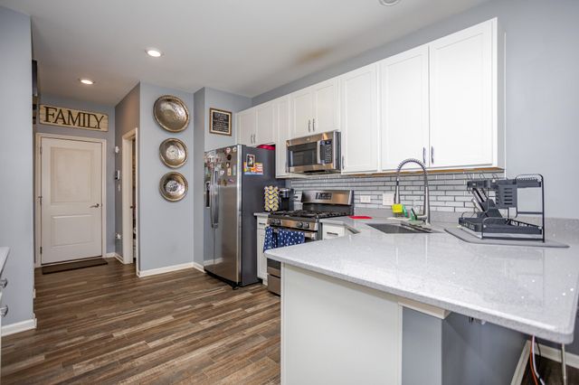 14124 Magnolia Street, Cedar Lake, IN 46303