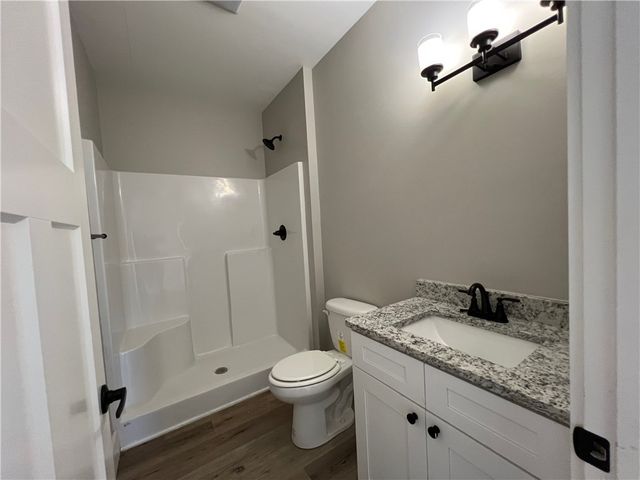 309 Hunter Street B, Seneca, SC 29678