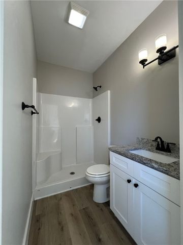 309 Hunter Street B, Seneca, SC 29678